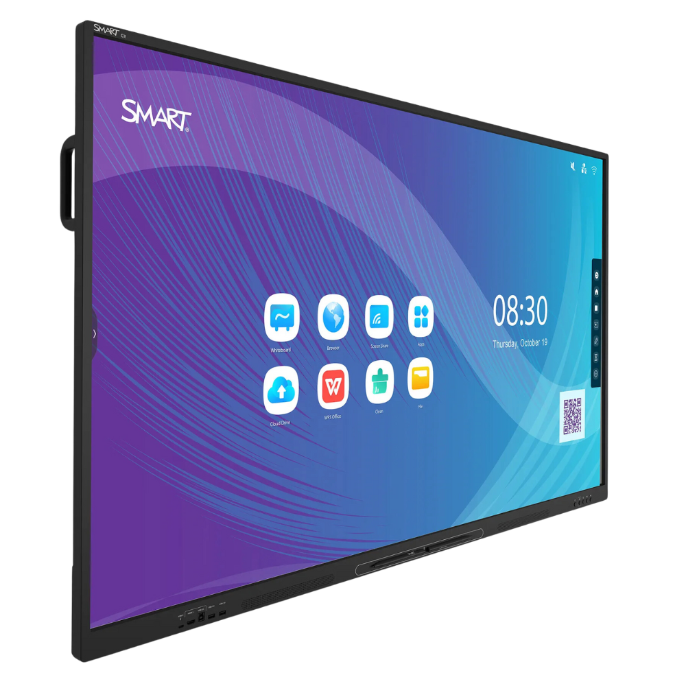 Monitor Interattivi