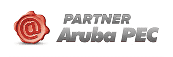 Partner Aruba PEC
