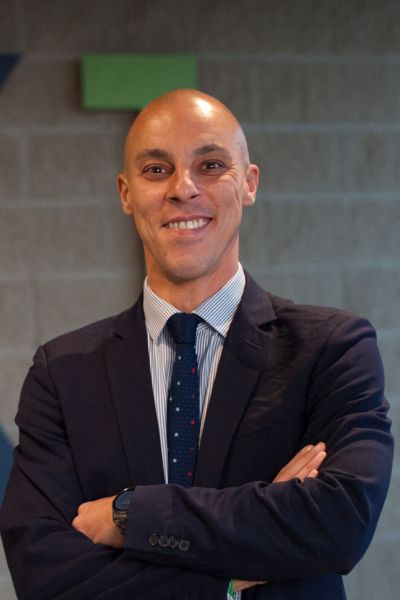 Gianpiero Berrone